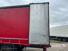 Schmitz Cargobull Curtainsider Standard 