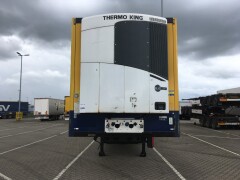  Cool Liner Duoplex Steel 