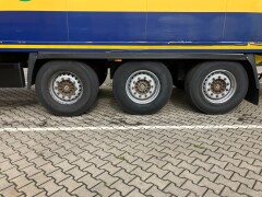  Cool Liner Duoplex Steel 