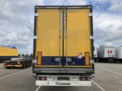  Cool Liner Duoplex Steel 