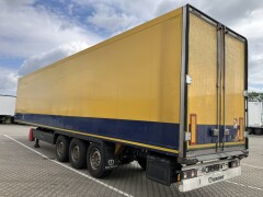  Cool Liner Duoplex Steel 