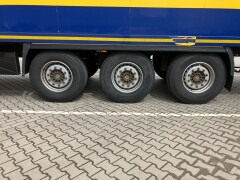  Cool Liner Duoplex Steel 