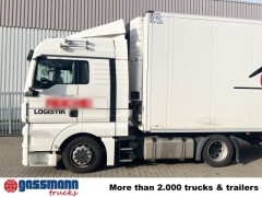 MAN TGX 18.500 4X2 LLS 