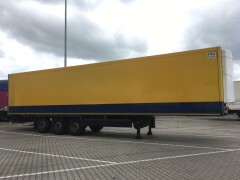  Cool Liner Duoplex Steel 