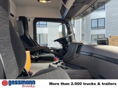 Mercedes Benz Actros 1840 L 4x2, MultimediaCockpit 