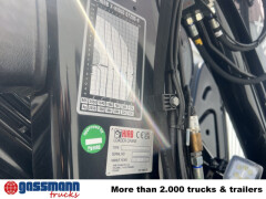 MAN TGL 12.190 4x2 BL mit Kran Hiab Hiduo 072DS-3 