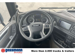 DAF XF 530 FT 6x2, Intarder, Navi, Spacecab, 