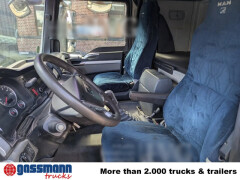 MAN TGS 18.440 4x4H BL, HydroDrive, Hydraulik 