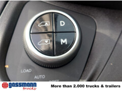 Iveco Daily 72C18H/P DK 4x2, Nebenantrieb, Mehrfach 