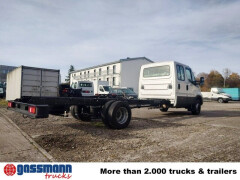 Iveco Daily 72C18H/P DK 4x2, Nebenantrieb, Mehrfach 