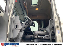 Scania R450 LB 6x2-4 Getränkekoffer, Retarder, 