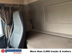 Scania R450 LB 6x2-4 Getränkekoffer, Retarder, 