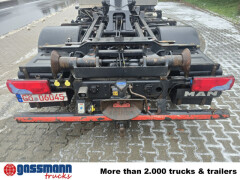 MAN TGL 12.250 4x2 BL, Palfinger Abroller P 