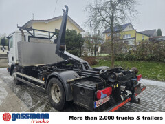 MAN TGL 12.250 4x2 BL, Palfinger Abroller P 