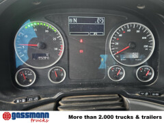 MAN TGL 12.250 4x2 BL, Palfinger Abroller P 