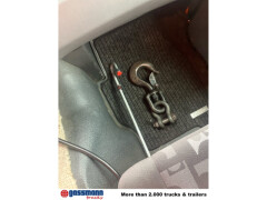 Mercedes Benz Actros 1832 LAK 4x4, Winterdienstaustattung, 