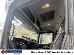 Mercedes Benz Arocs 1830 K 4x2, Betonpumpe Schwing S 20, Funk 