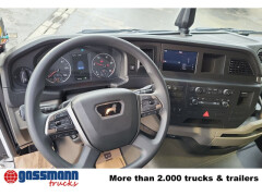 MAN TGS 26.440 6x4 BB 