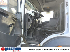 Mercedes Benz Atego 1627 AK 4x4 mit Kran Palfinger PK8501-K 