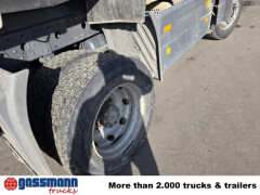 Mercedes Benz Atego 1627 AK 4x4 mit Kran Palfinger PK8501-K 