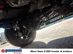 Iveco Daily 70S18HA8 WX 4x4, 5x VORHANDEN! 