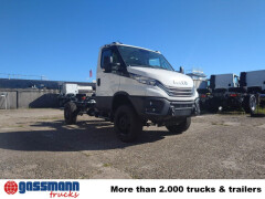 Iveco Daily 70S18HA8 WX 4x4, 5x VORHANDEN! 