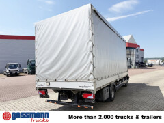 MAN TGL 8.250 4x2 BL 