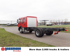 Renault Kerax 320 DXI 4x2, Rechtslenker, Feuerwehr, 