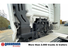 MAN TGX 18.510 4x2 LL 