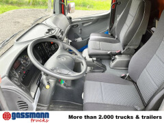 Mercedes Benz Atego 1326 4x4 AF, Feuerwehr GW-L2, LBW 