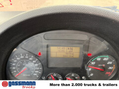 Iveco ML80E21 4x2, 2x AHK, mehrfach vorhanden! 