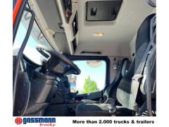 Mercedes Benz Arocs 2643 LK 6x4, Kran Atlas AK 126.3E-A3, Funk 