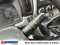 Mitsubishi Canter Fuso 7C15 4x2, AT-Motor, Tele-Absetzer, 