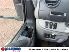Mitsubishi Canter Fuso 7C15 4x2, AT-Motor, Tele-Absetzer, 