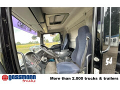 MAN TGL 8.180 4X2 BL, 2x AHK 
