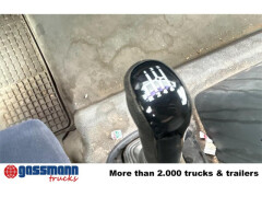 MAN TGL 8.180 4X2 BL, 2x AHK 