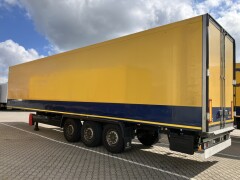  Cool Liner Duoplex Steel 