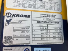  Cool Liner Duoplex Steel 