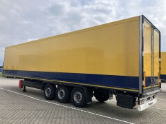  Cool Liner Duoplex Steel 