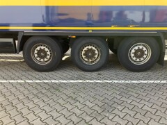  Cool Liner Duoplex Steel 