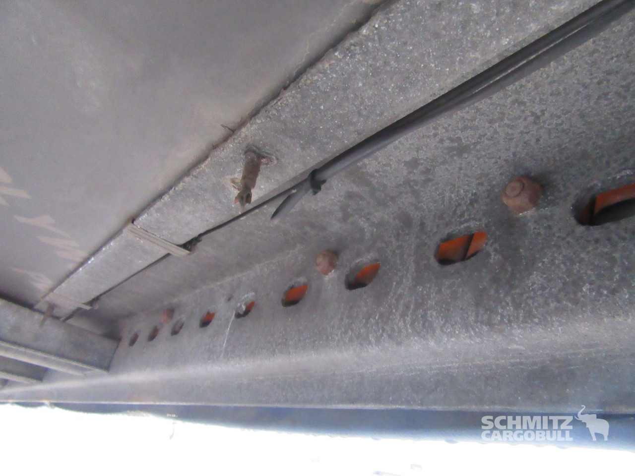 Schmitz Cargobull Curtainsider Standard 