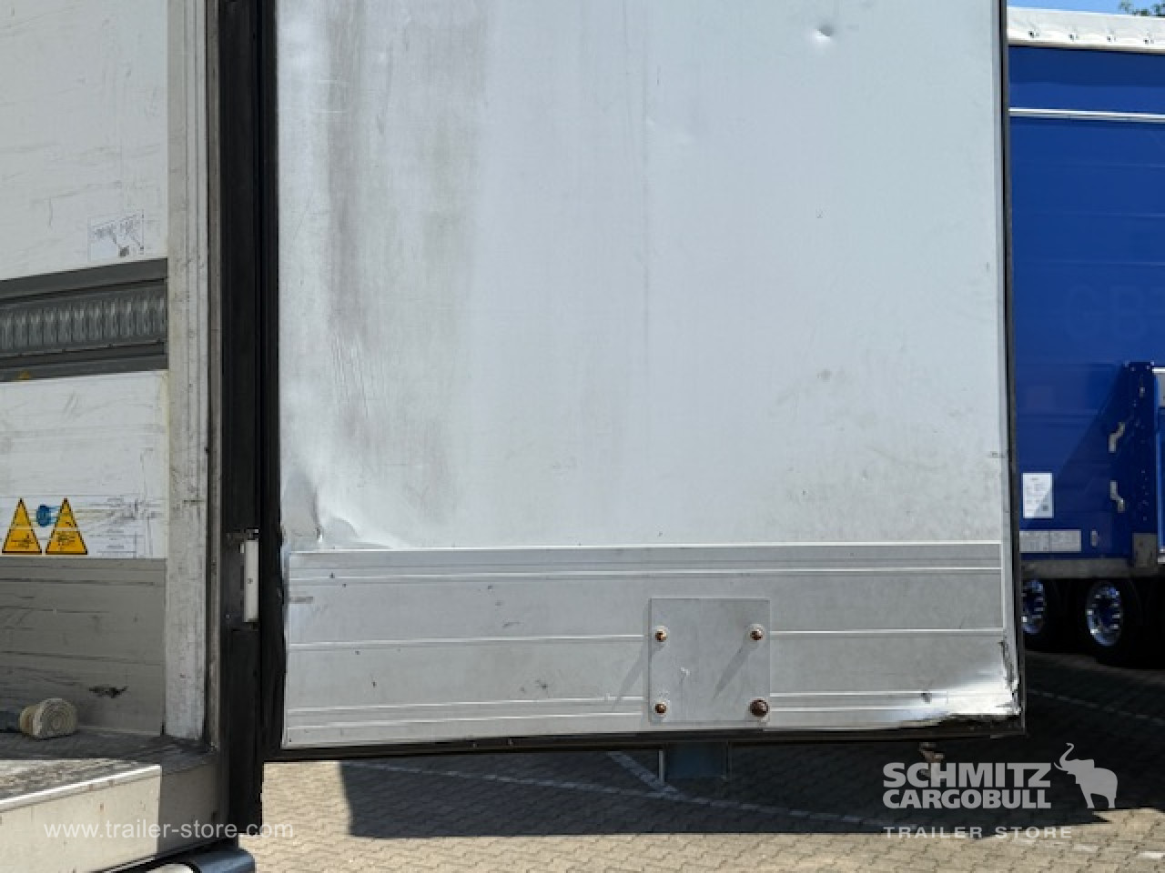 Schmitz Cargobull Oplegger Vries Standard 