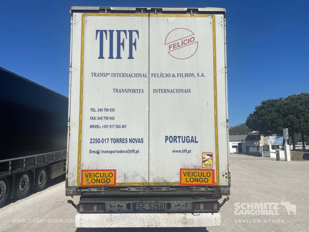 Krone Lona para empurrar Padrão 