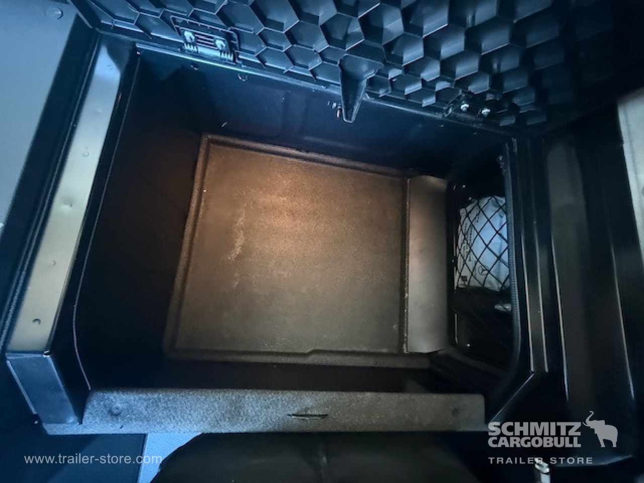 ANDERE Trekker Andere 