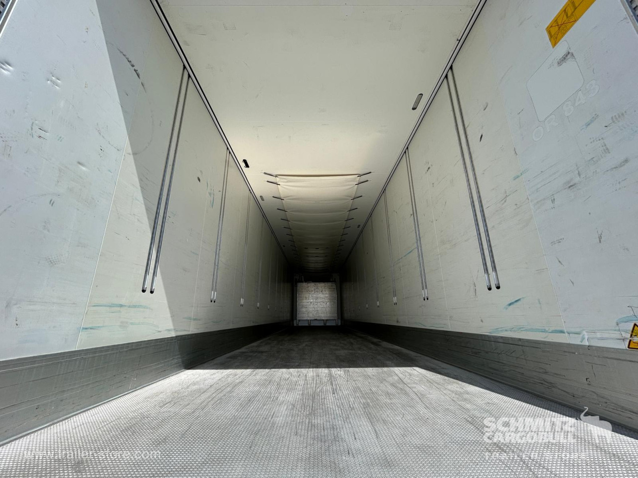 Schmitz Cargobull Reefer Standard Double deck 