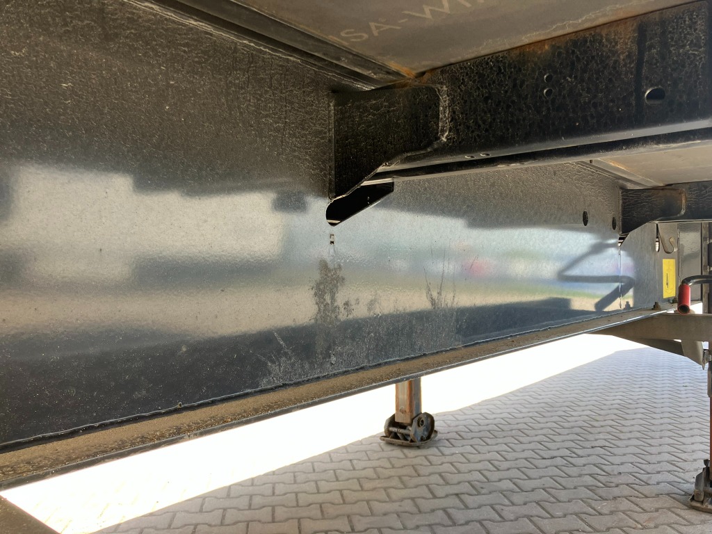  Dry Liner 