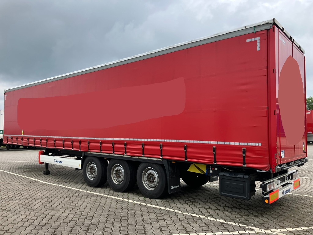  Profi Liner Doppelstock 