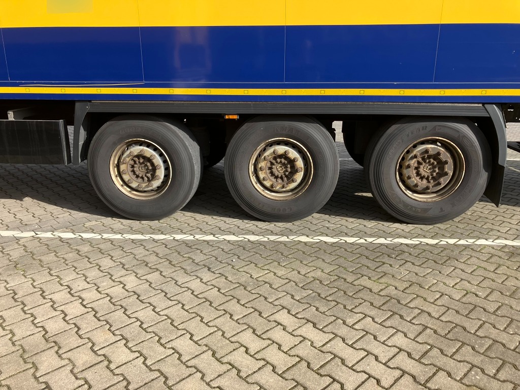  Cool Liner Duoplex Steel 