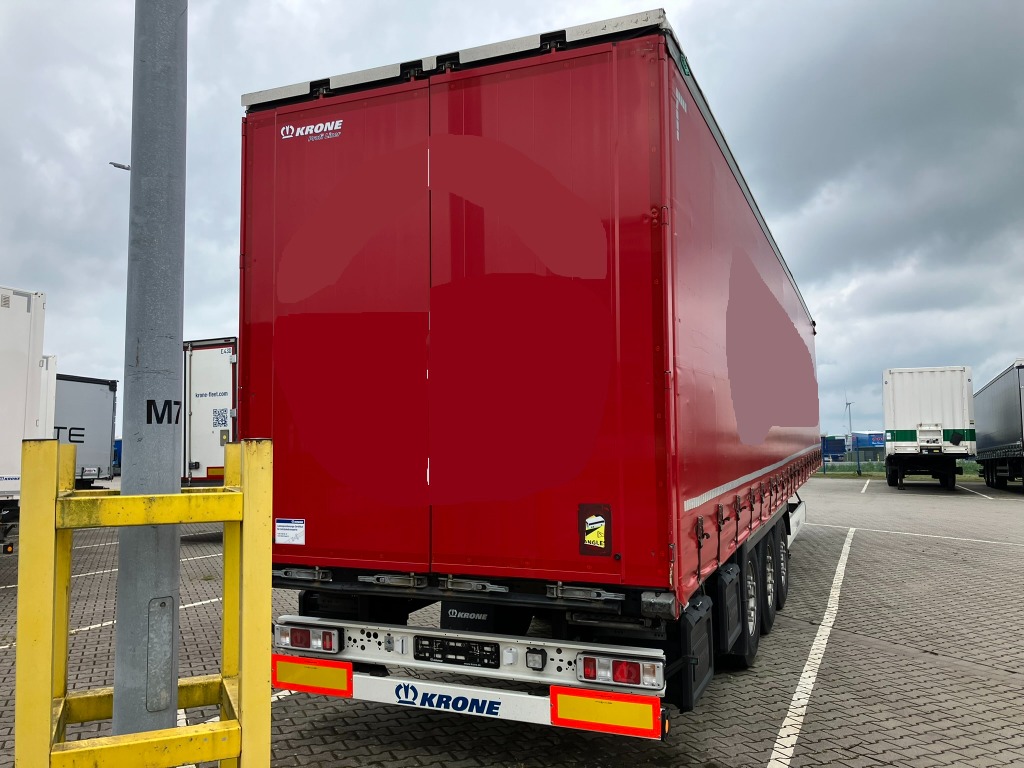  Profi Liner Doppelstock 