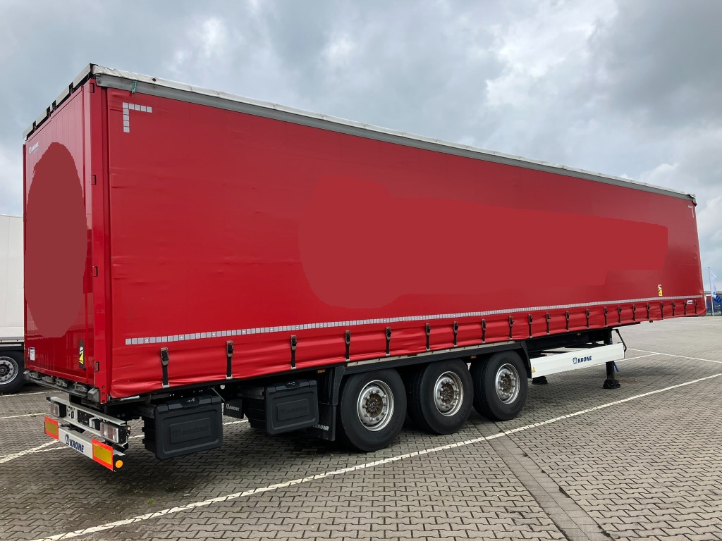  Profi Liner Doppelstock 